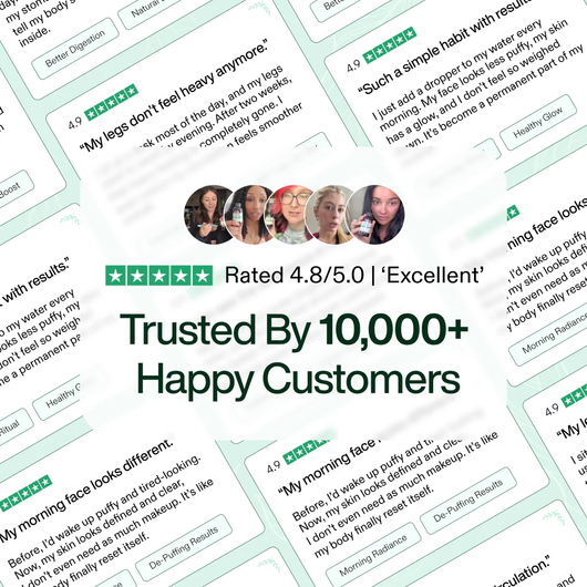 Byvax Lymphatic Drainage